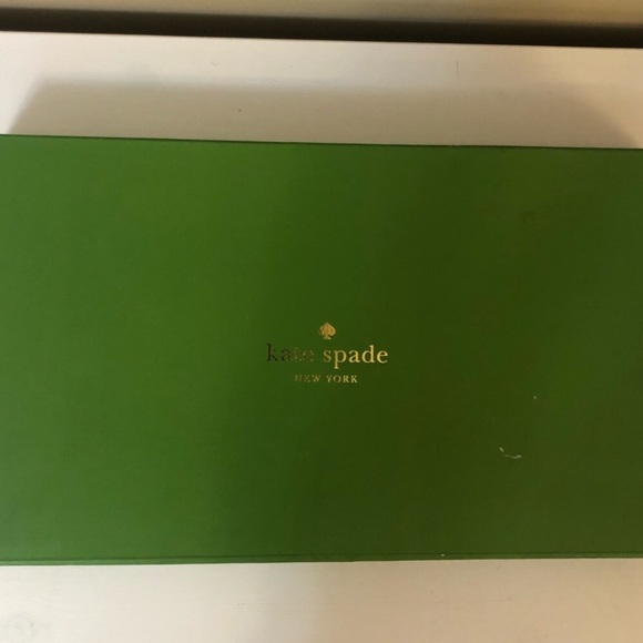 ♠️ Kate Spade Lenox Sienna Lane hors d’oeuvre tray - Picture 8 of 8